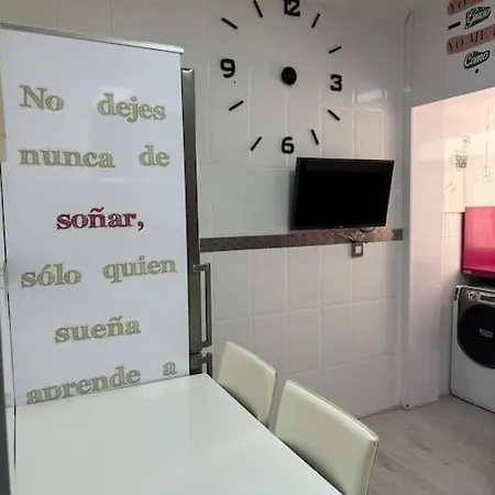 Piso En Aguadulce