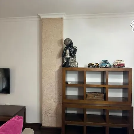 Piso En Aguadulce Apartment *