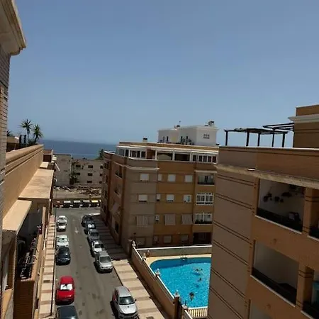 Piso En Aguadulce Apartment Almeria