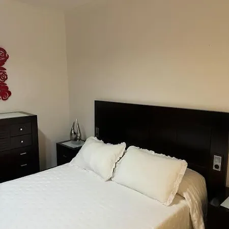 Piso En Aguadulce Apartment