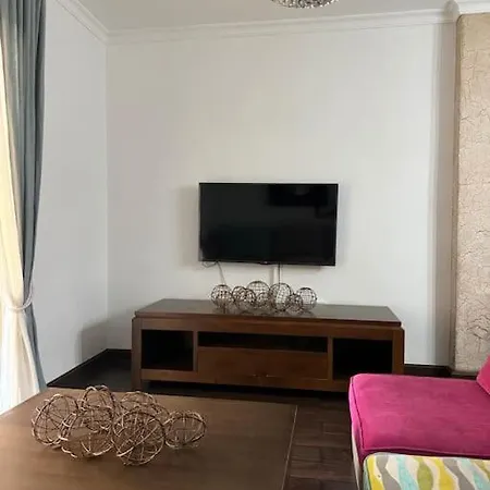 Apartment Piso En Aguadulce