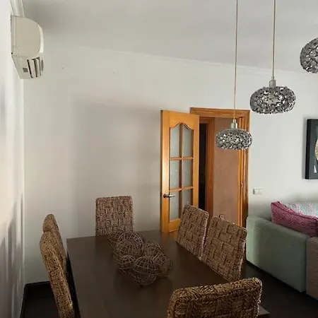 Apartment Piso En Aguadulce