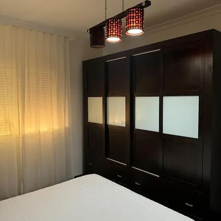 Piso En Aguadulce Apartment *